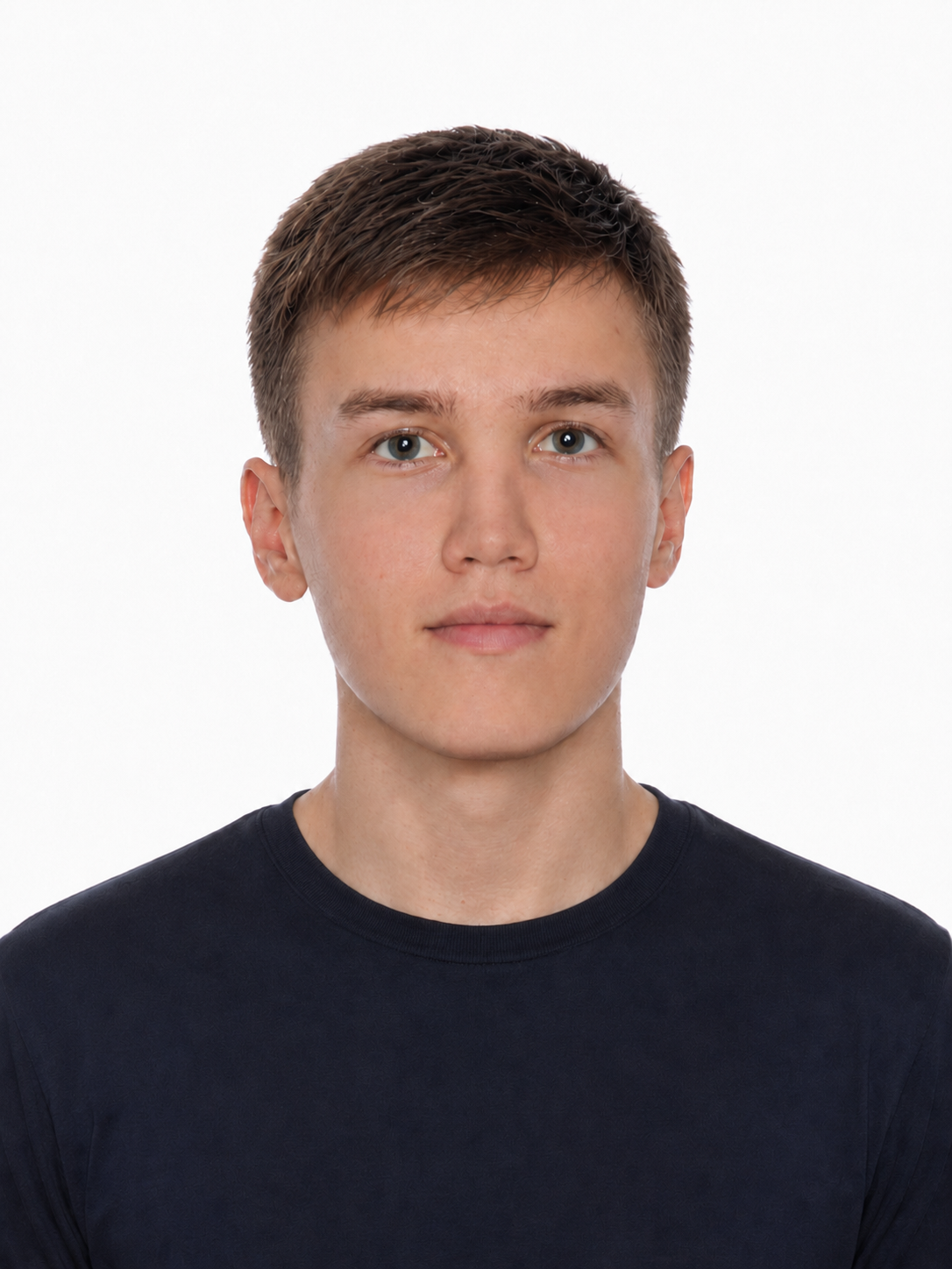 Тимур Гилязов